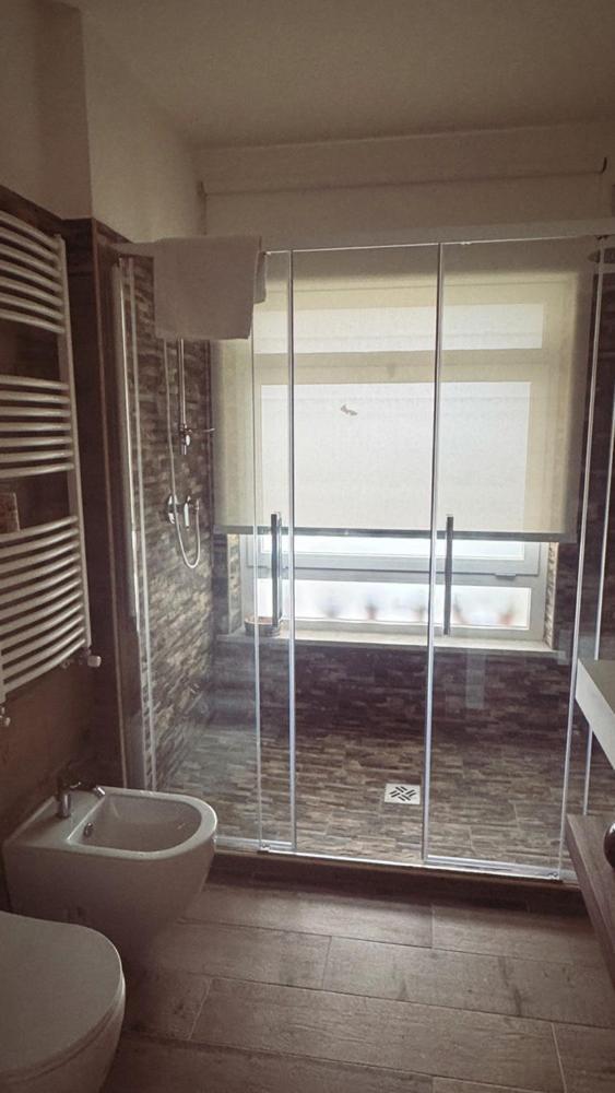 B&B Glass Paradise カタンザーロ エクステリア 写真